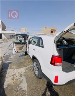 کیا سۆرینتۆ